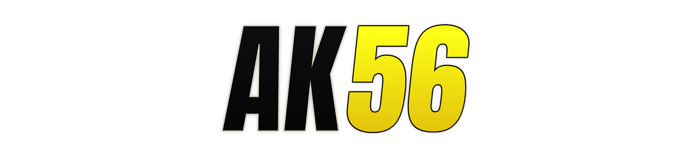 ak56 โลโก้